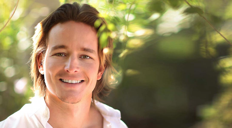 Flavio Passos Puravida.com.br