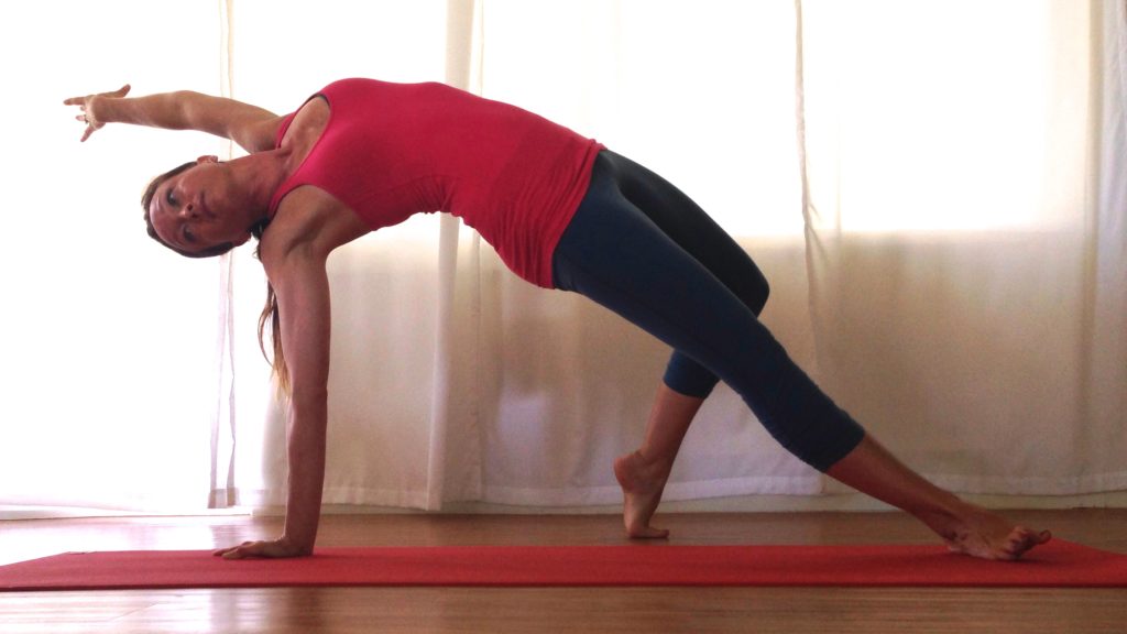 Healing Your Heart with Yoga 4