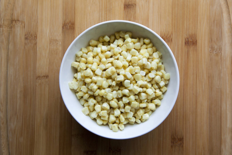 What’s Lurking in Your Corn?