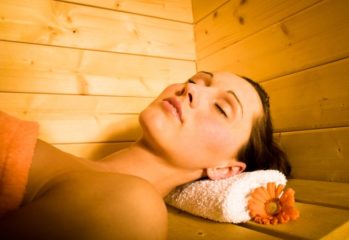 Why Infra-Red Sauna