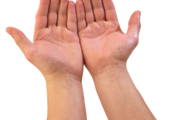 Your Body’s Health is in Your Hands—by Flávio Passos Your Health in Your Hands