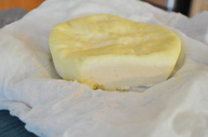 Final Artisan Cheese