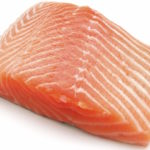 Salmon a Great Source of Vitamin D