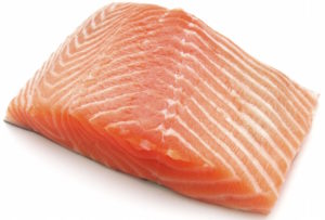 Salmon a Great Source of Vitamin D