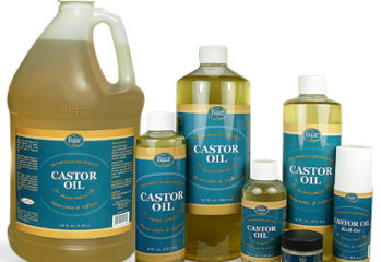 Castor Oil Products