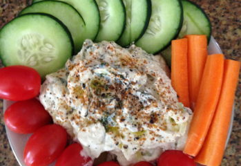 Vitamin E Rich Recipe