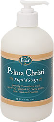 Palma Christie Castor Oil Lotion