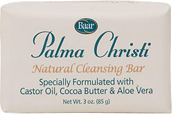Palma Christie Castor Oil Soap