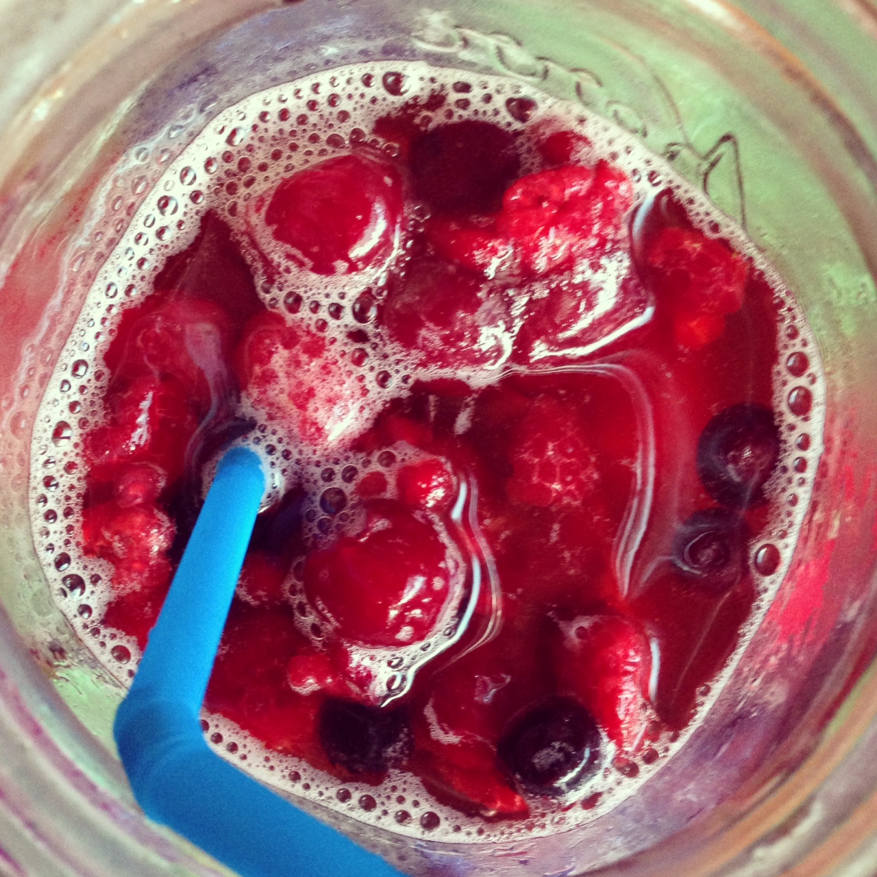 Kombucha Made by Jessica Stamm