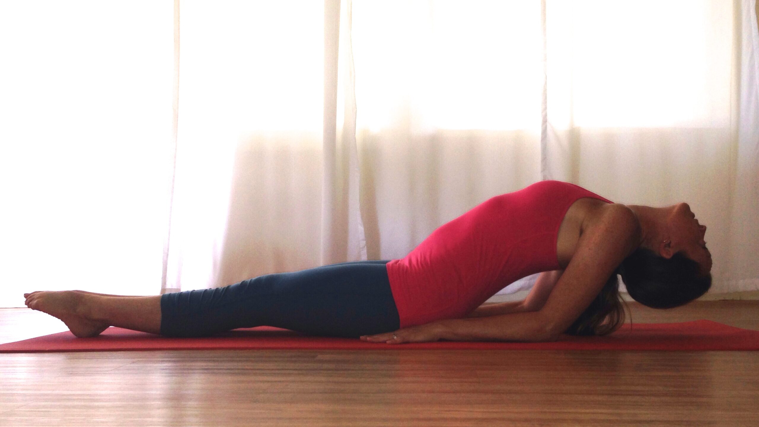 Healing Your Heart with Yoga 3