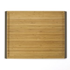 Bamboo Cutting Board