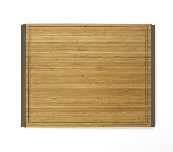 Bamboo Cutting Board