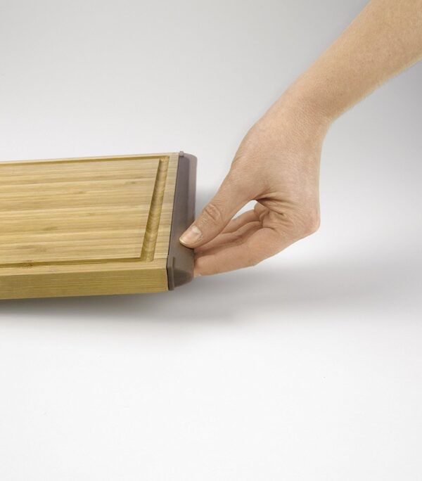 Bamboo Cutting Board