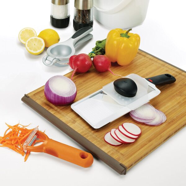Bamboo Cutting Board