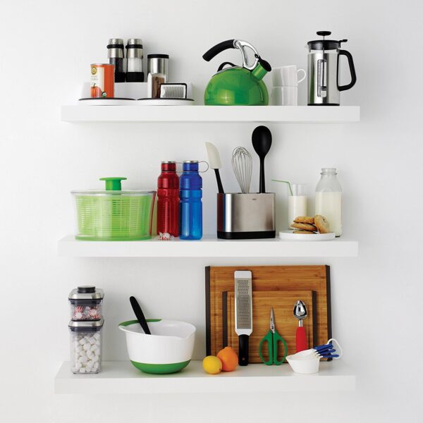 Bamboo Cutting Board