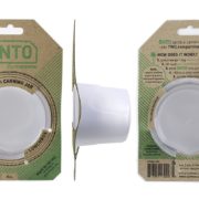 Canning Jar Cup Adaptor