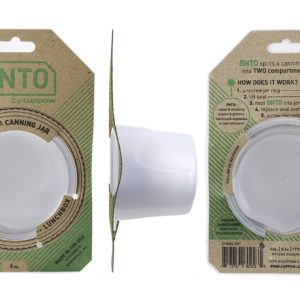 Canning Jar Cup Adaptor