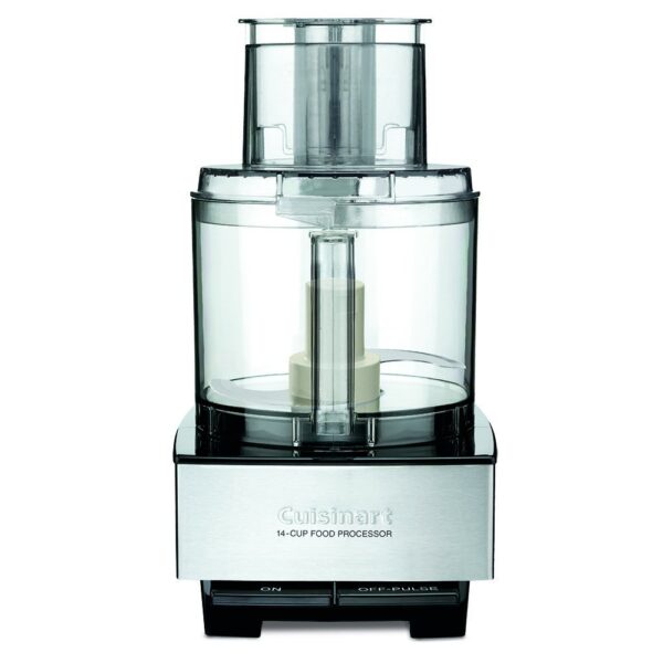 Food Processor by Cuisinart
