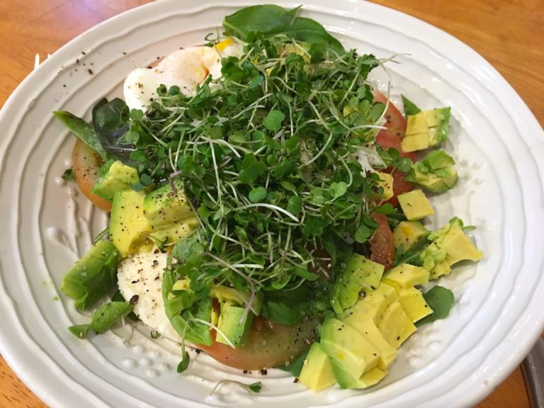 Vegan With Eggs Is Veggan