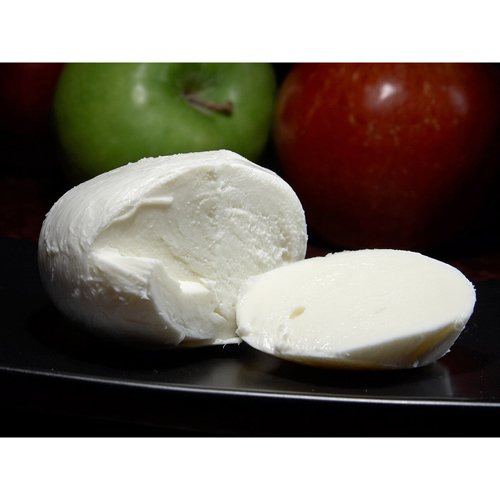 mozzarella di buffala