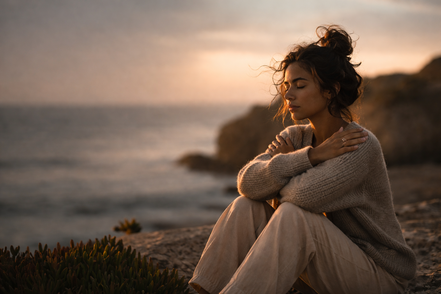 How to Stop Losing Yourself to Keep Others Happy